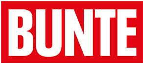 BUNTE logo