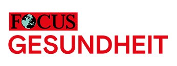 FOCUS GESUNDHEIT logo
