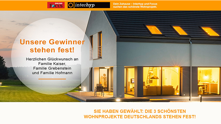 BurdaForward Advertising & BCN: Germany’s best home
