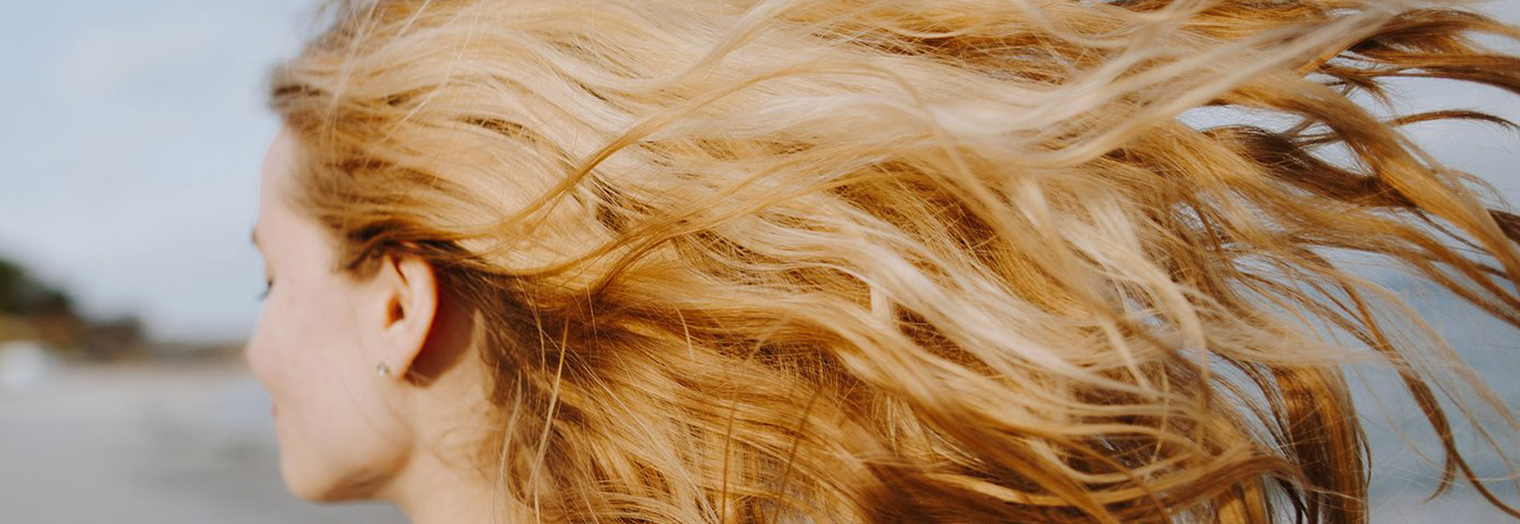 John Frieda and BCN reveal the secrets of blonde women