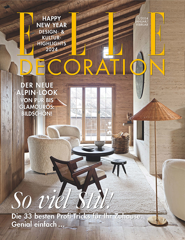 ELLE DECORATION by BCN The Brand Community Network